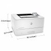 Urządzenie wielofunkcyjne HP I LaserJet Enterprise M406dn Printer